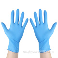 Los mejores guantes desechables transparentes